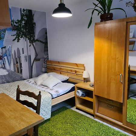 Apartament Bema بيالا بودلاسكا المظهر الخارجي الصورة