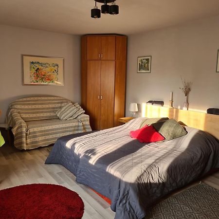 Apartament Bema بيالا بودلاسكا المظهر الخارجي الصورة