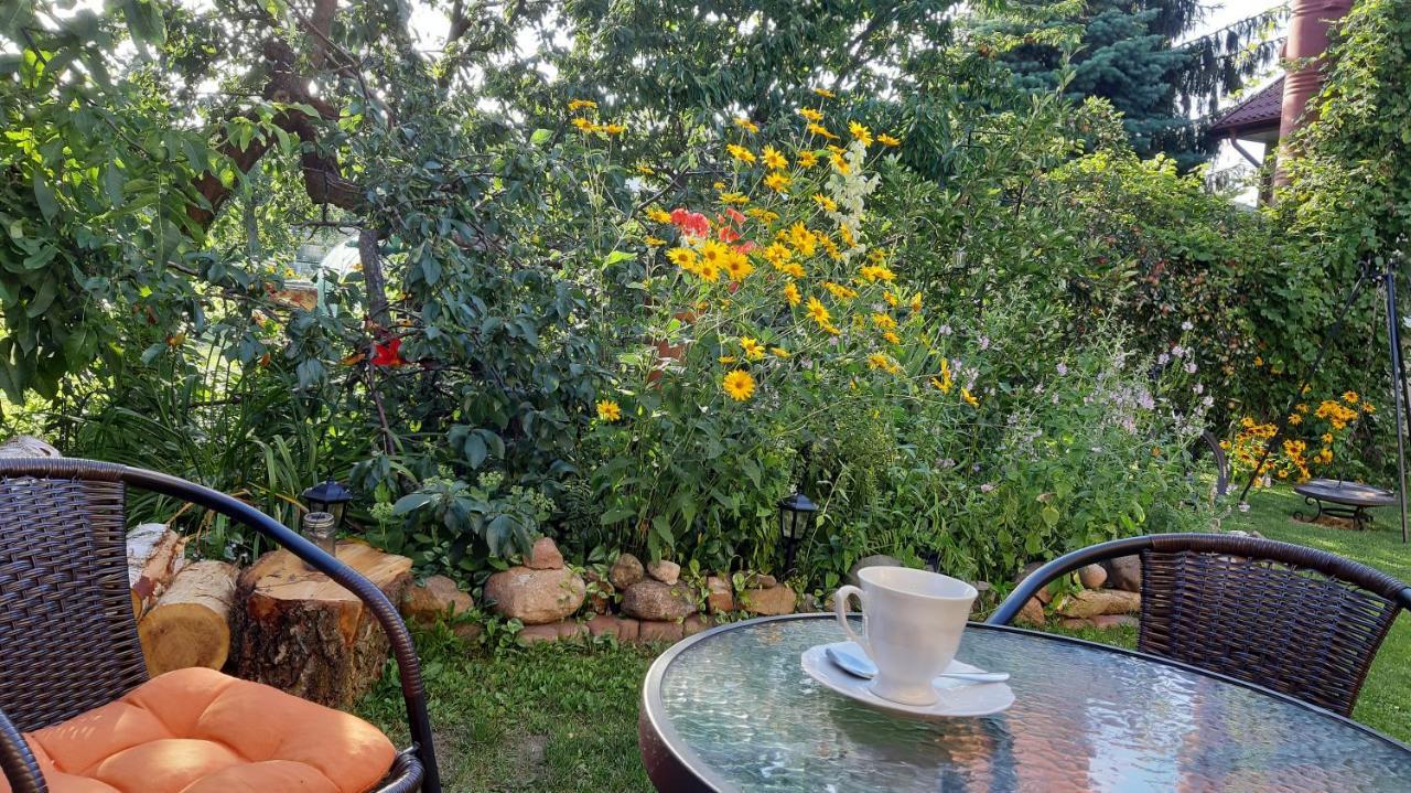 Apartament Bema بيالا بودلاسكا المظهر الخارجي الصورة
