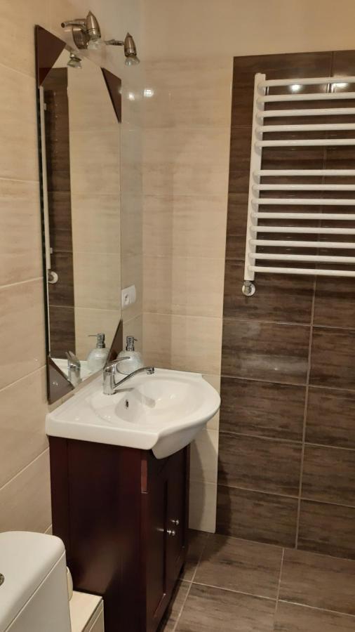 Apartament Bema بيالا بودلاسكا المظهر الخارجي الصورة