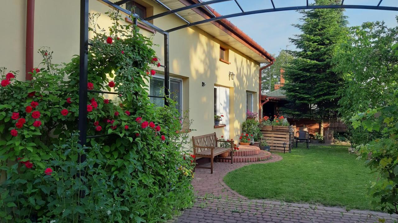 Apartament Bema بيالا بودلاسكا المظهر الخارجي الصورة