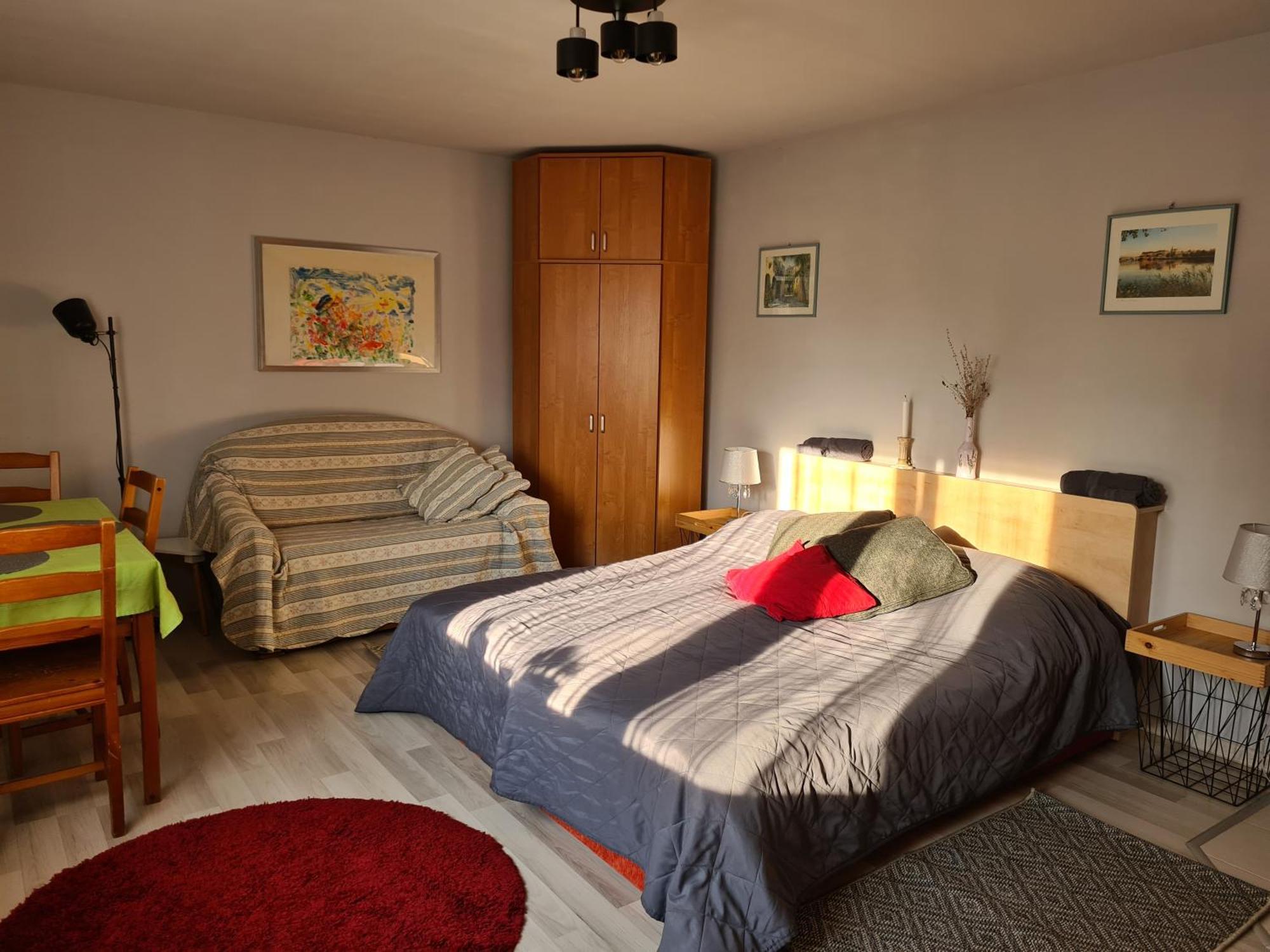 Apartament Bema بيالا بودلاسكا المظهر الخارجي الصورة
