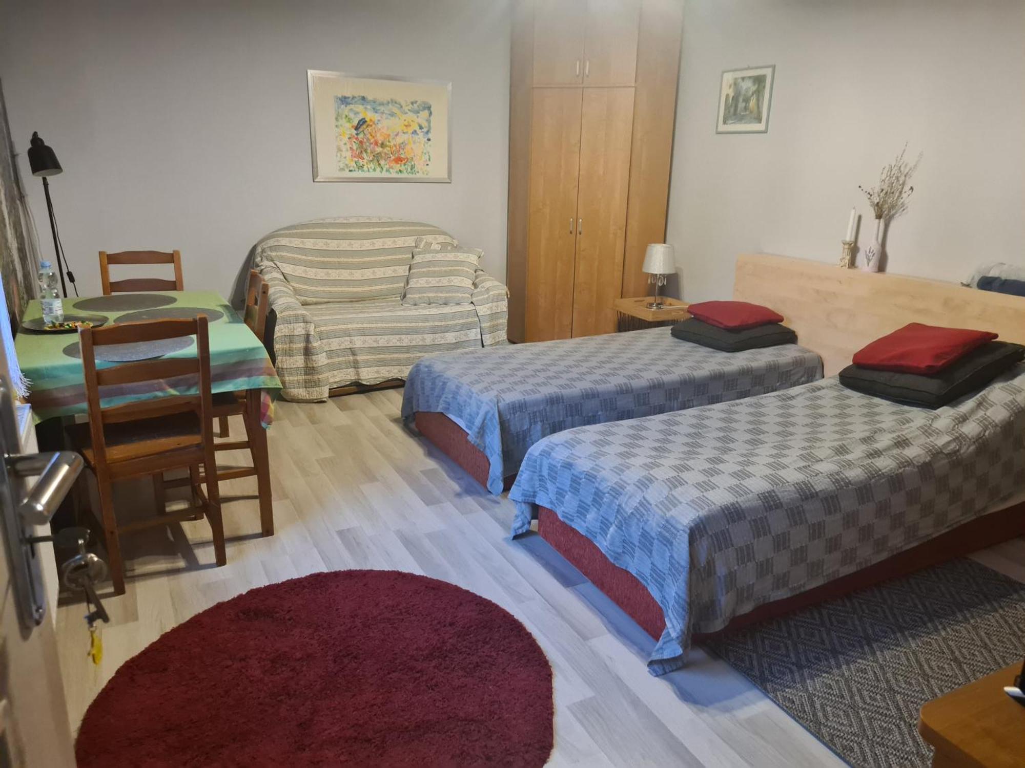 Apartament Bema بيالا بودلاسكا المظهر الخارجي الصورة