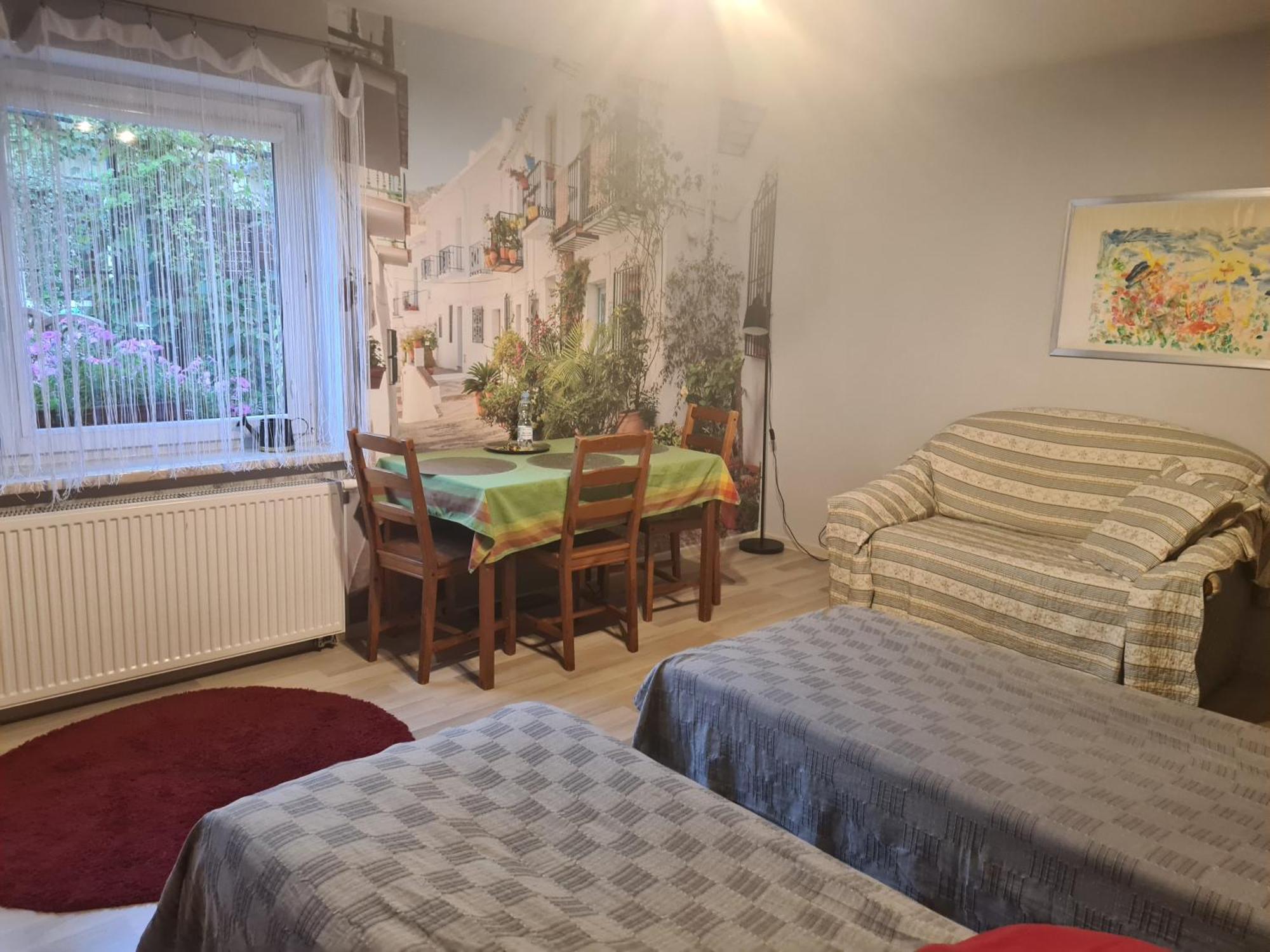 Apartament Bema بيالا بودلاسكا المظهر الخارجي الصورة