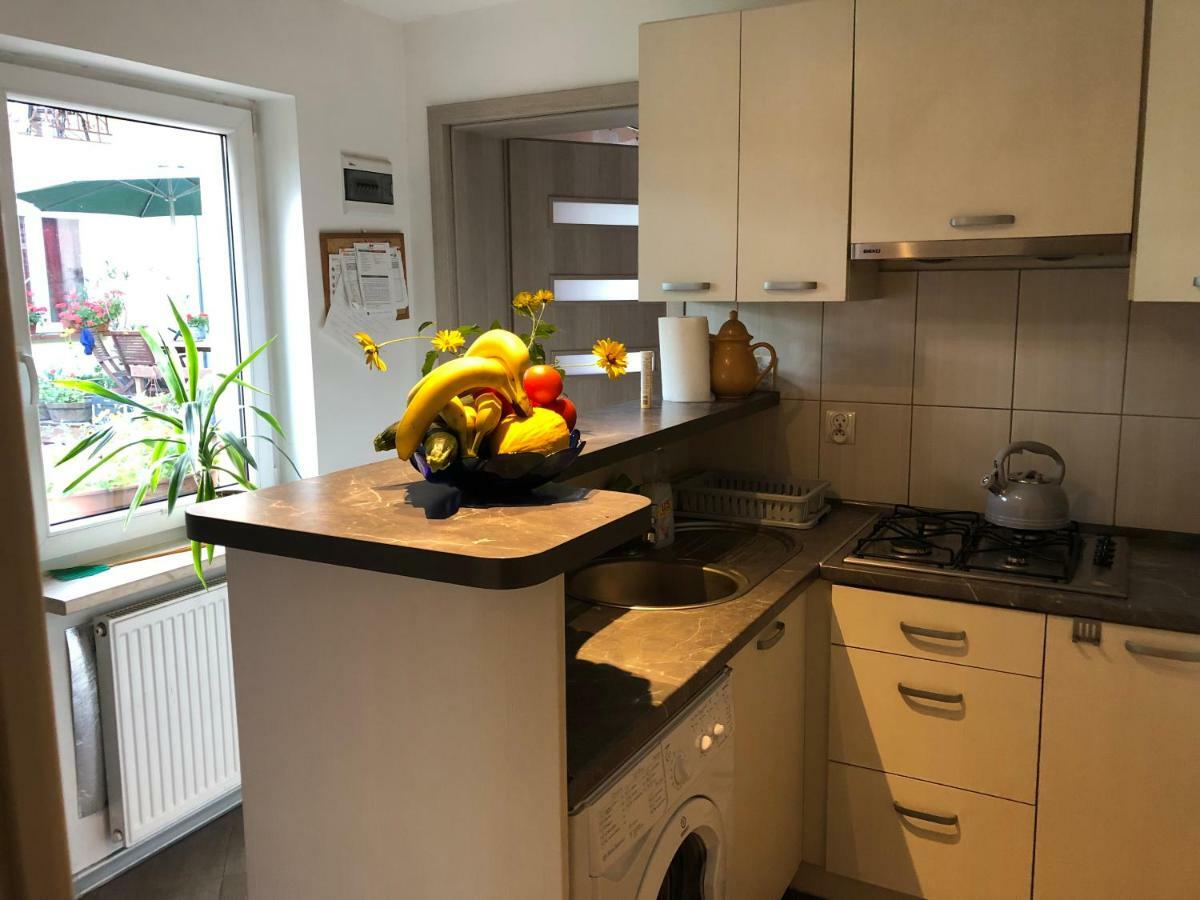 Apartament Bema بيالا بودلاسكا المظهر الخارجي الصورة